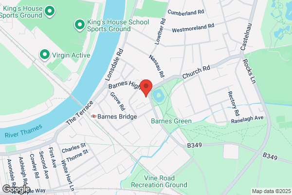 Essex House Surgery