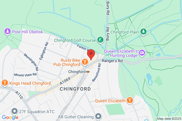 North City Autos (Chingford) Ltd