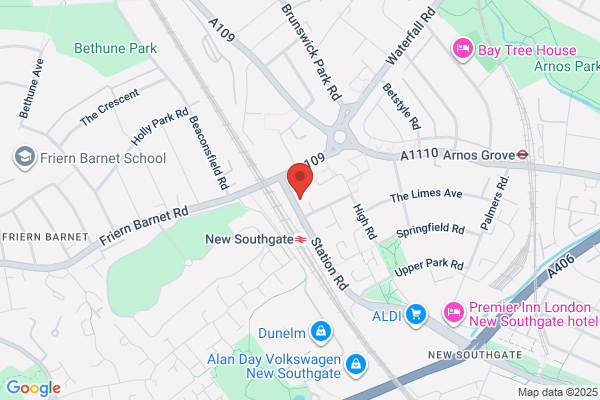 Riviera Lodge
