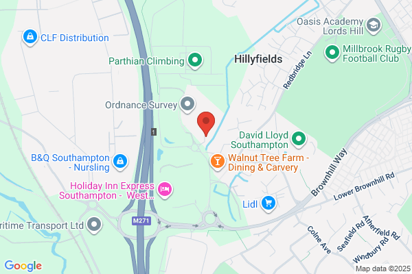 Sullys Driving School