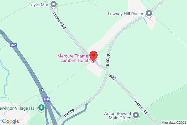 Mercure Thame Lambert Hotel