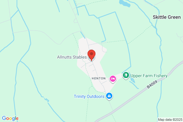 Allnutt Transport