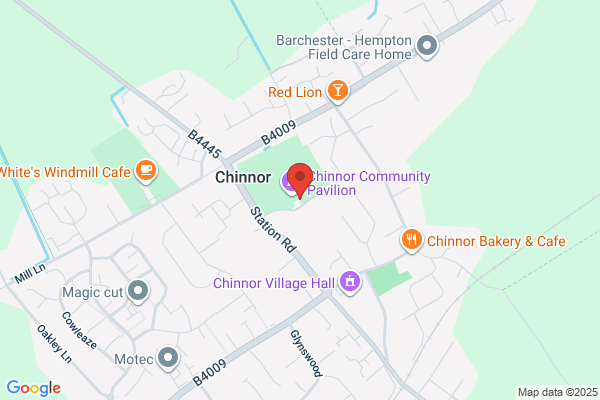Chinnor Parish Council