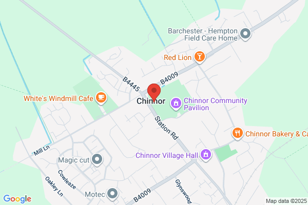 Chinnor Sports & Social Club