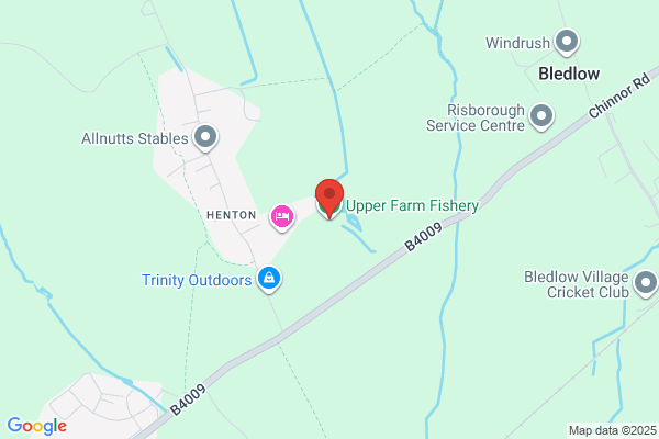 R Green Fisheries Ltd