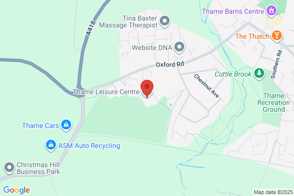 Thame Leisure