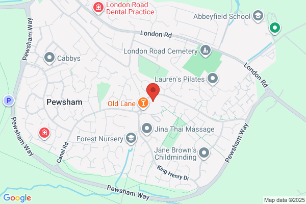 Chippenham Natural Therapy Centre