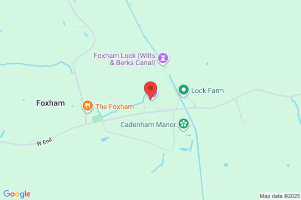 Foxham Post Office