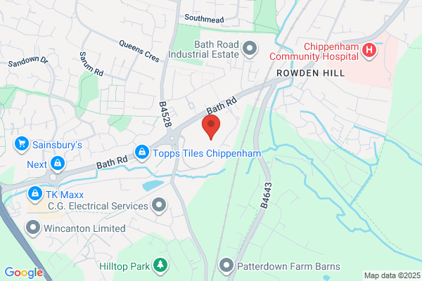 TradePoint Chippenham