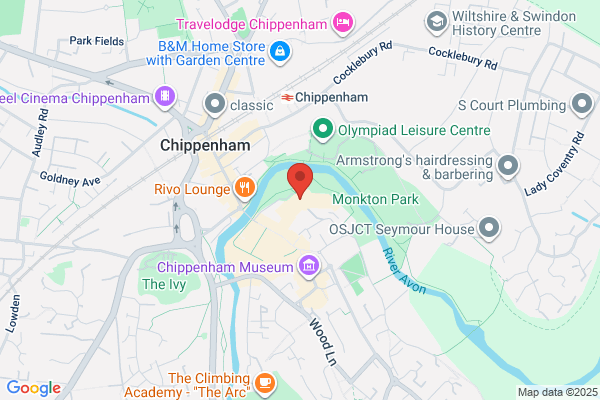Grape Tree Chippenham