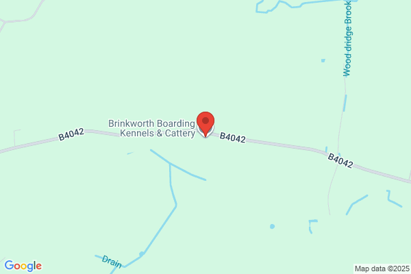 Brinkworth Boarding Kennels & Cattery