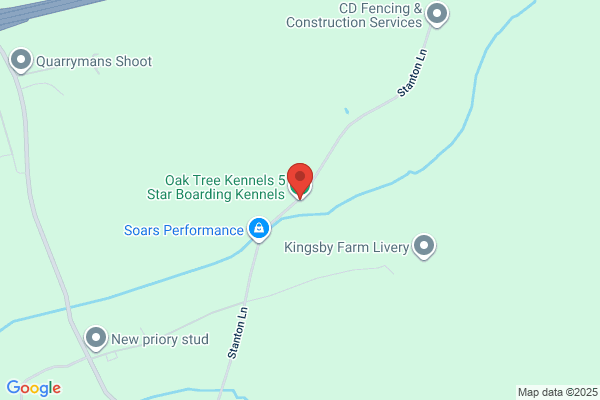 Hilmar Kennels