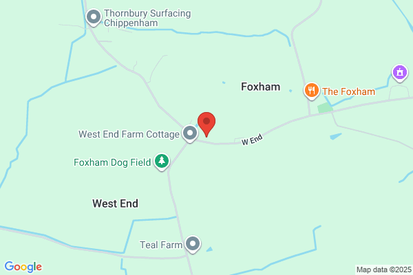 Elliotts Builders (Foxham) Ltd