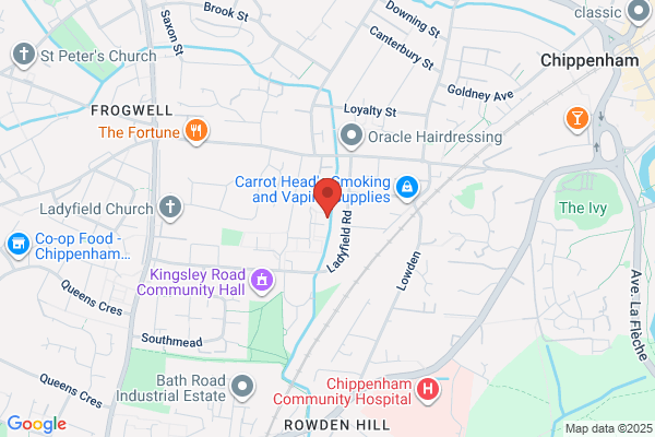 Shire Contractors Ltd