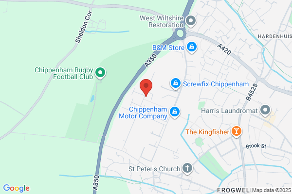 Howdens - Chippenham