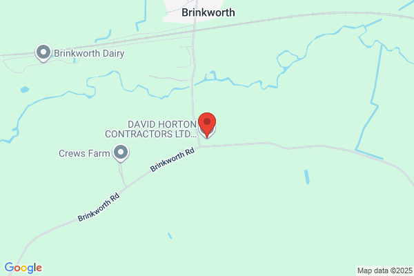 David Horton Contractors Ltd