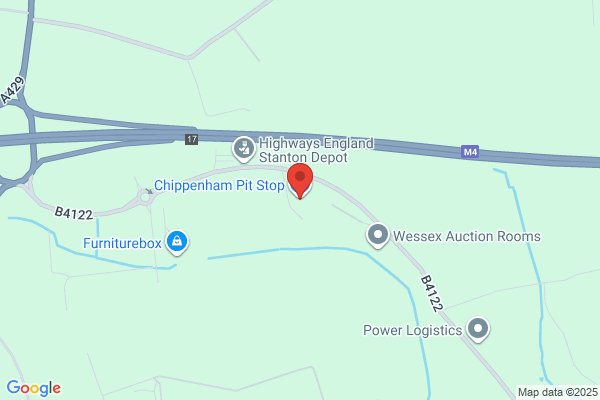Silvey TruckStop