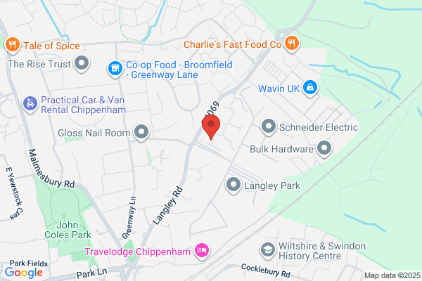 Ace Plumbing & Heating Ltd