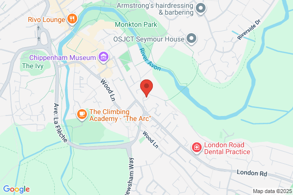 Alzheimers Society (North Wiltshire)