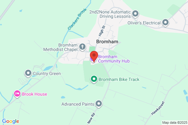 Bromham Social Centre