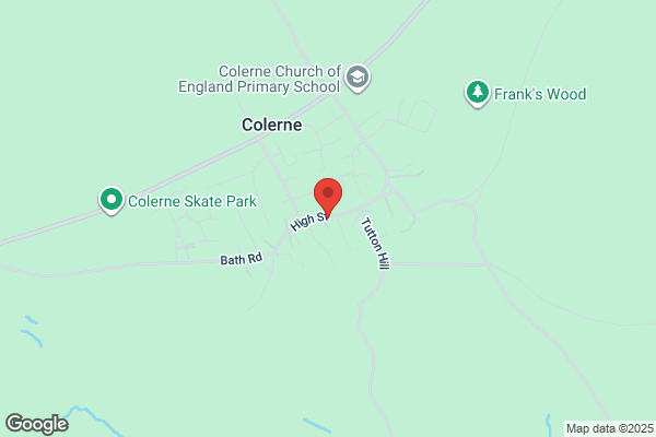 Colerne Liberal Club