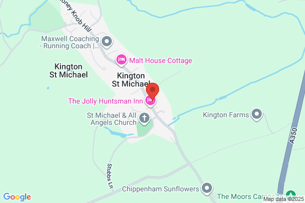 Kington St Michael Club & Institute