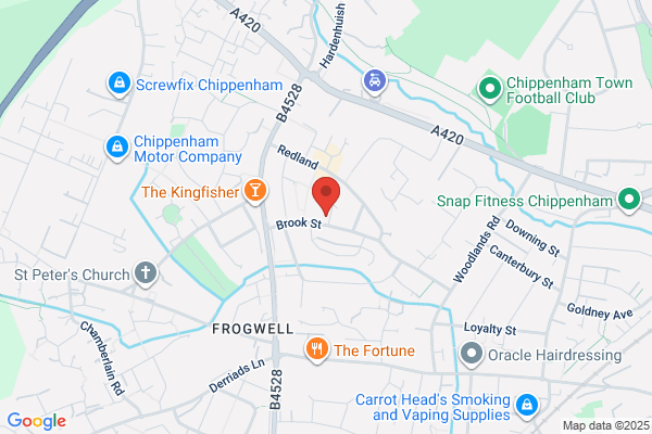 I-Logix (UK) Ltd