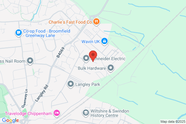 Avon & Wiltshire Mental Health Partnership
