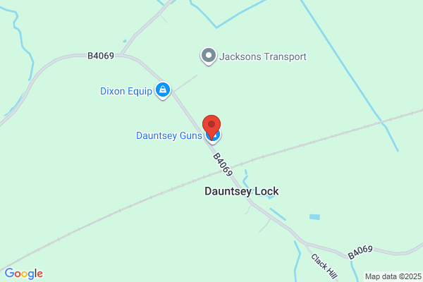 Dauntsey Vale Windows & Conservatories Ltd