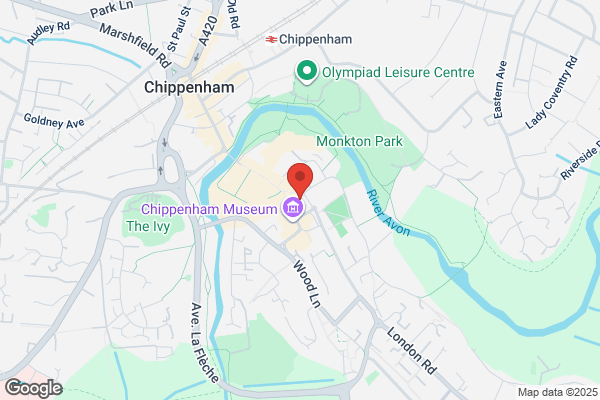 Connells Estate Agents Chippenham