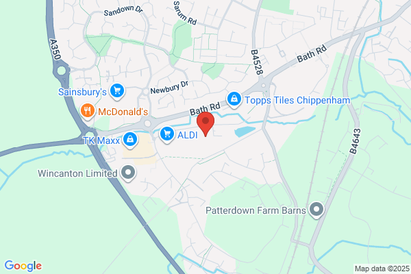 Regus - Chippenham, Methuen Park