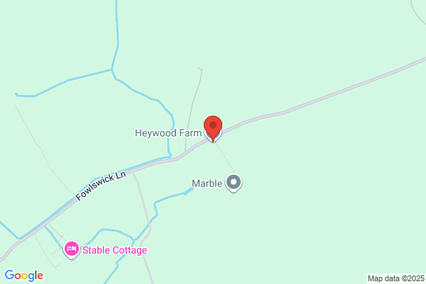 Heywood Farm