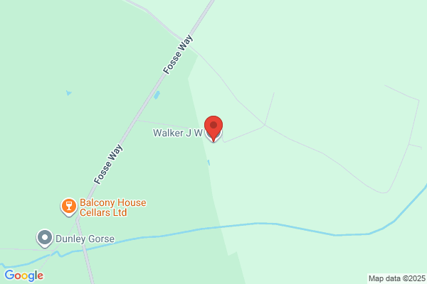 J W Walker