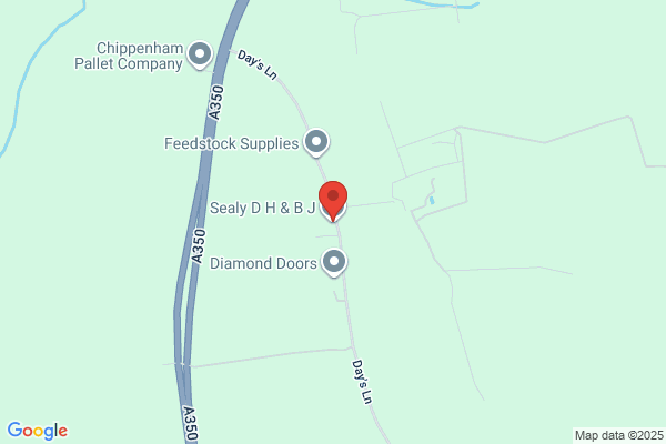 D H & B J Sealy