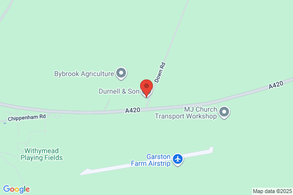 Durnell & Son