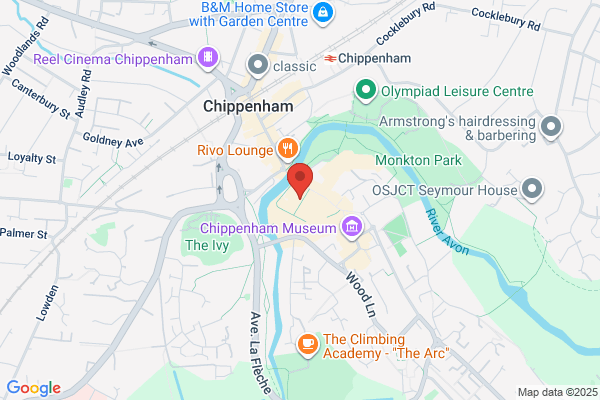 Vision Express Opticians - Chippenham
