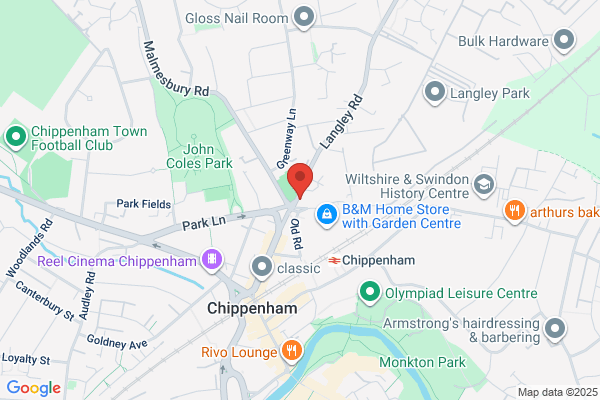 Lees Fish & Chip Shop