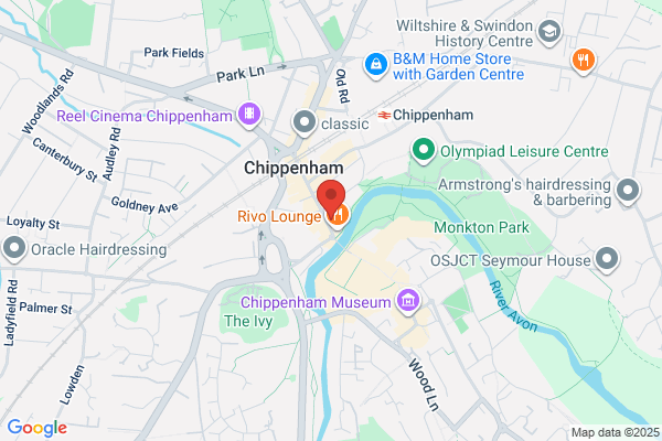 Co-op Funeralcare, Chippenham