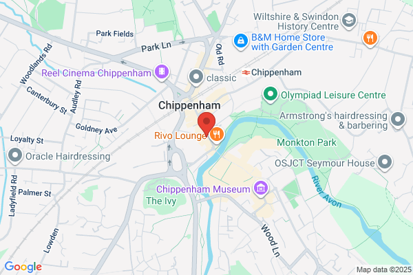 Chippenham Homes & Gardens