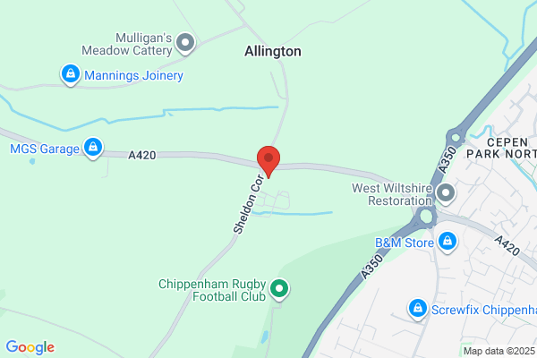 Allington Farm Shop