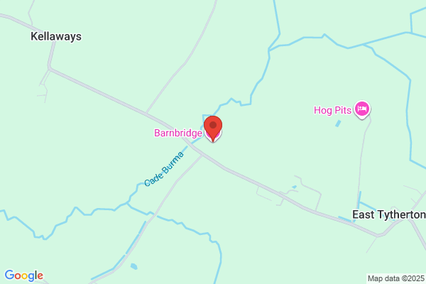 Barnbridge Bed & Breakfast