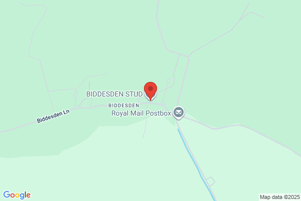 Biddestone Stud
