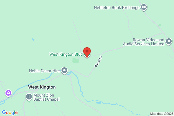 West Kington Stud