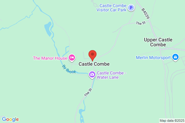 Castle Inn