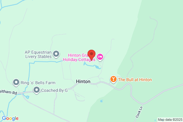 Hinton Grange