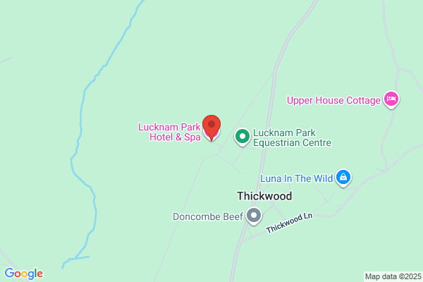 Lucknam Park Hotel