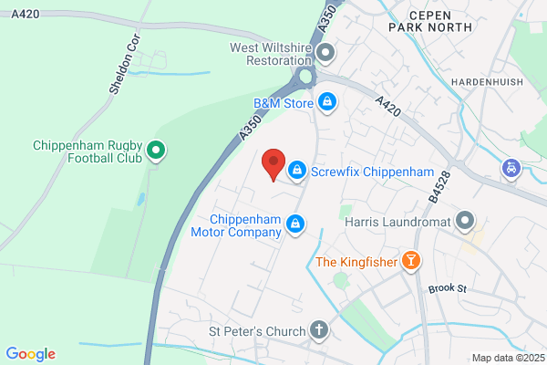 Hanover Housing Association
