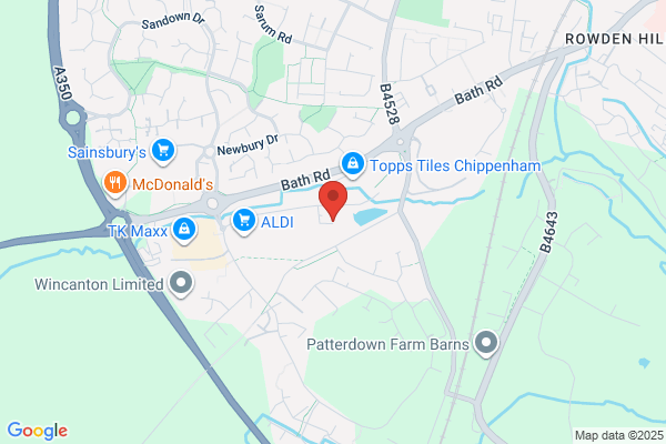 Wiltshire Rural Housing Association Ltd