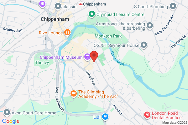 Chas Hart (Jewellers) Ltd