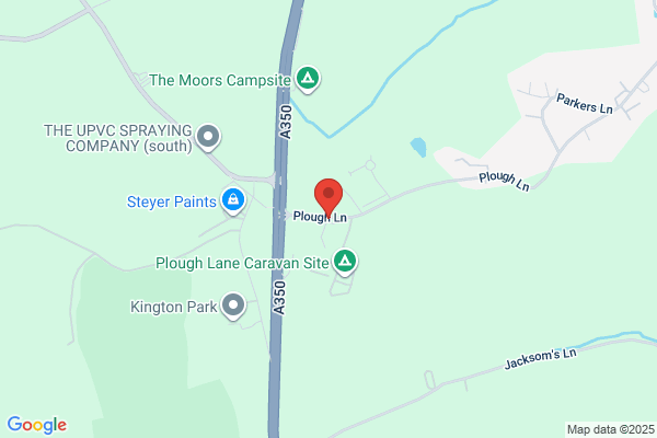 Plough Lane Nursery Ltd
